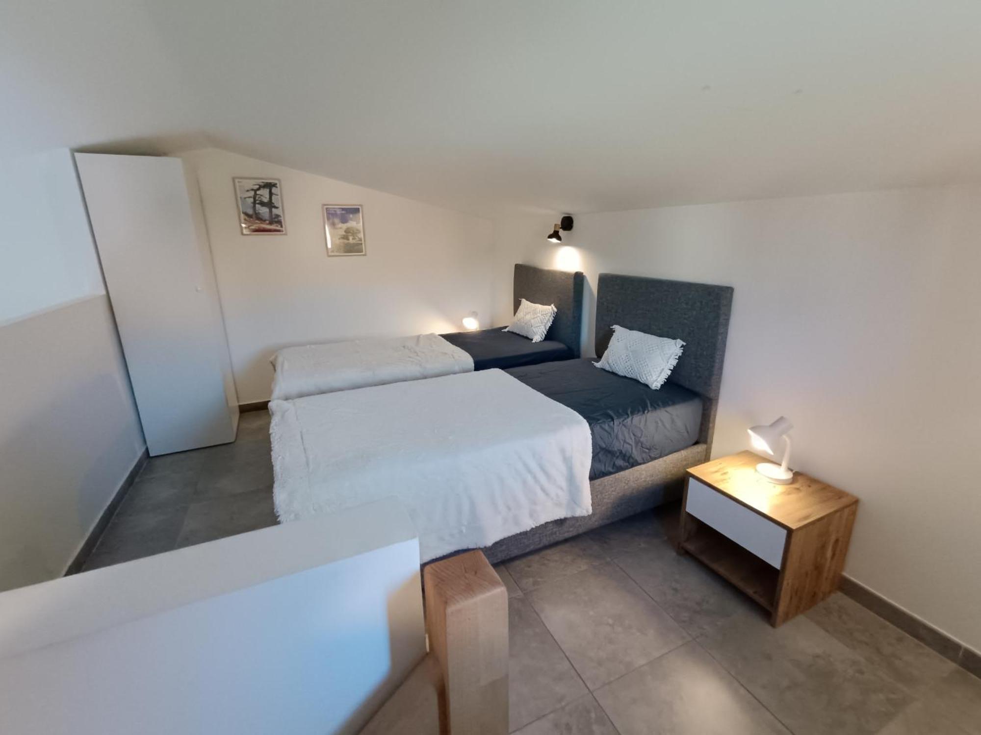 Residence Hoteliere Les Hameaux De Saint Cyprien Appartement 2 Chambres Леччі Екстер'єр фото