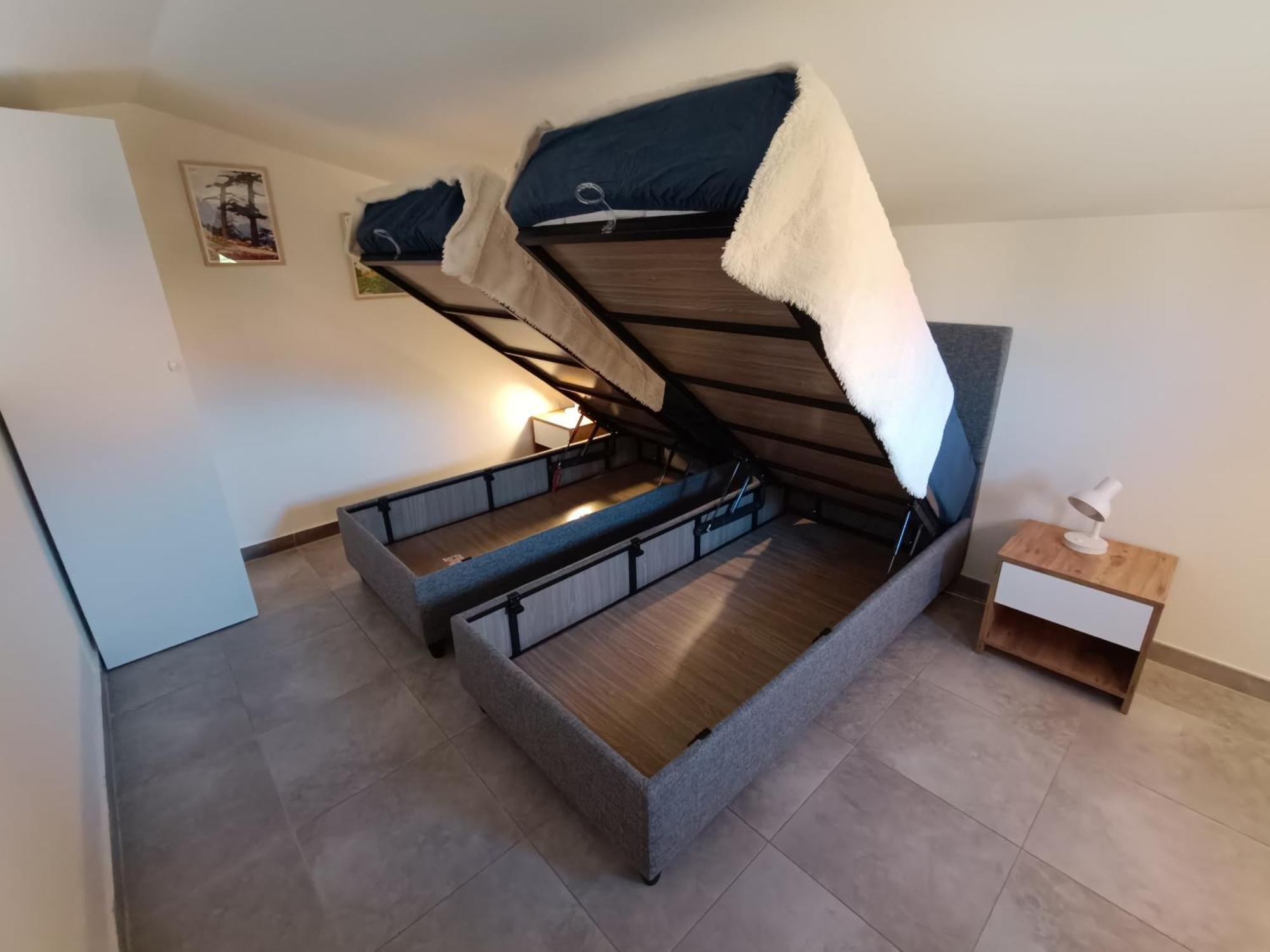 Residence Hoteliere Les Hameaux De Saint Cyprien Appartement 2 Chambres Леччі Екстер'єр фото