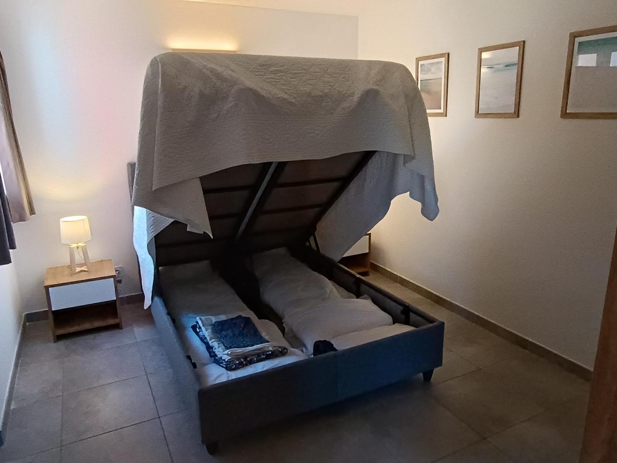 Residence Hoteliere Les Hameaux De Saint Cyprien Appartement 2 Chambres Леччі Екстер'єр фото
