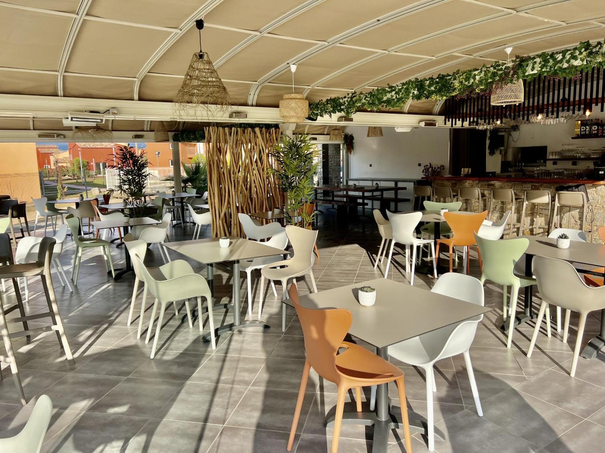 Residence Hoteliere Les Hameaux De Saint Cyprien Appartement 2 Chambres Леччі Екстер'єр фото
