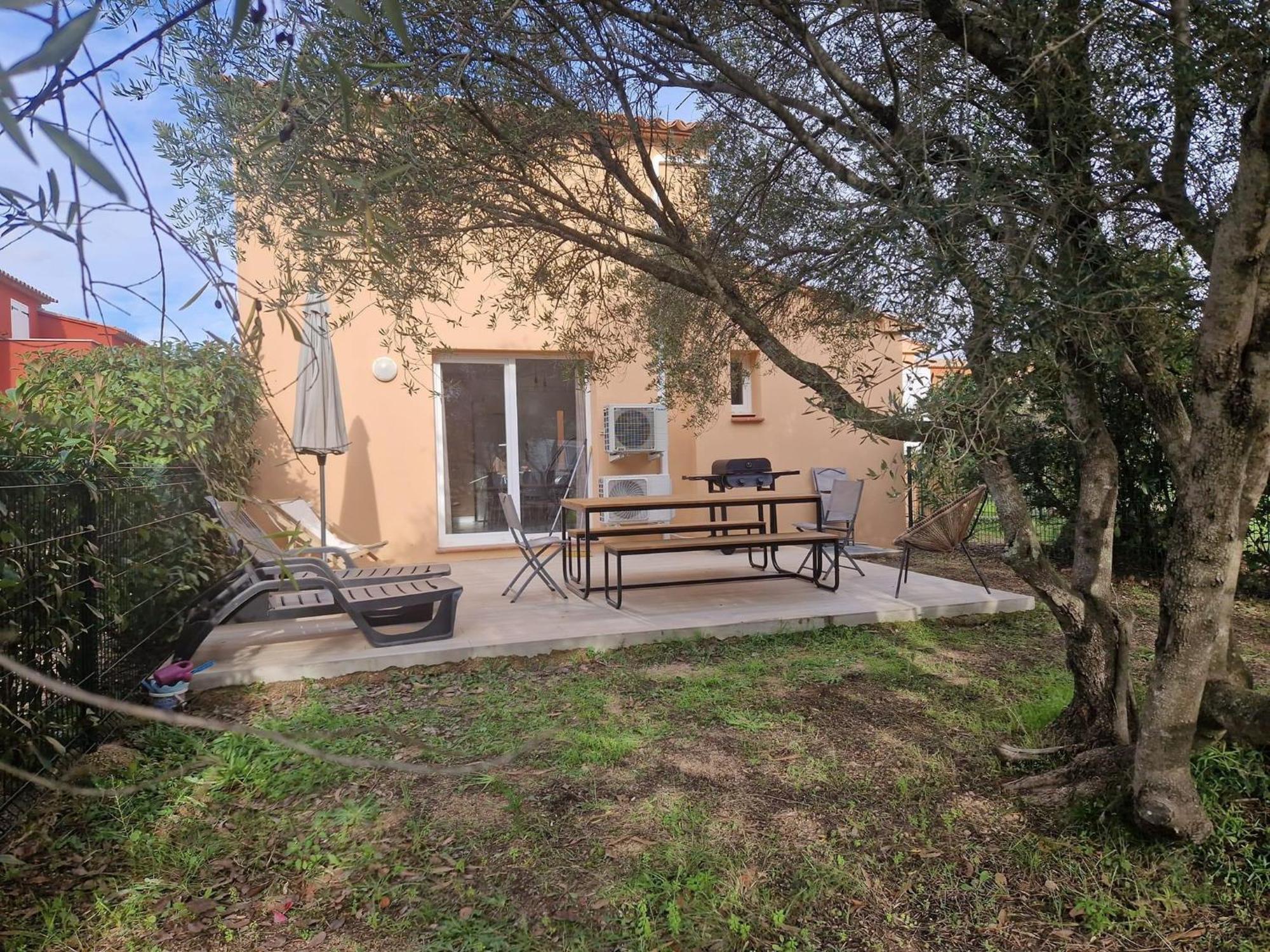 Residence Hoteliere Les Hameaux De Saint Cyprien Appartement 2 Chambres Леччі Екстер'єр фото