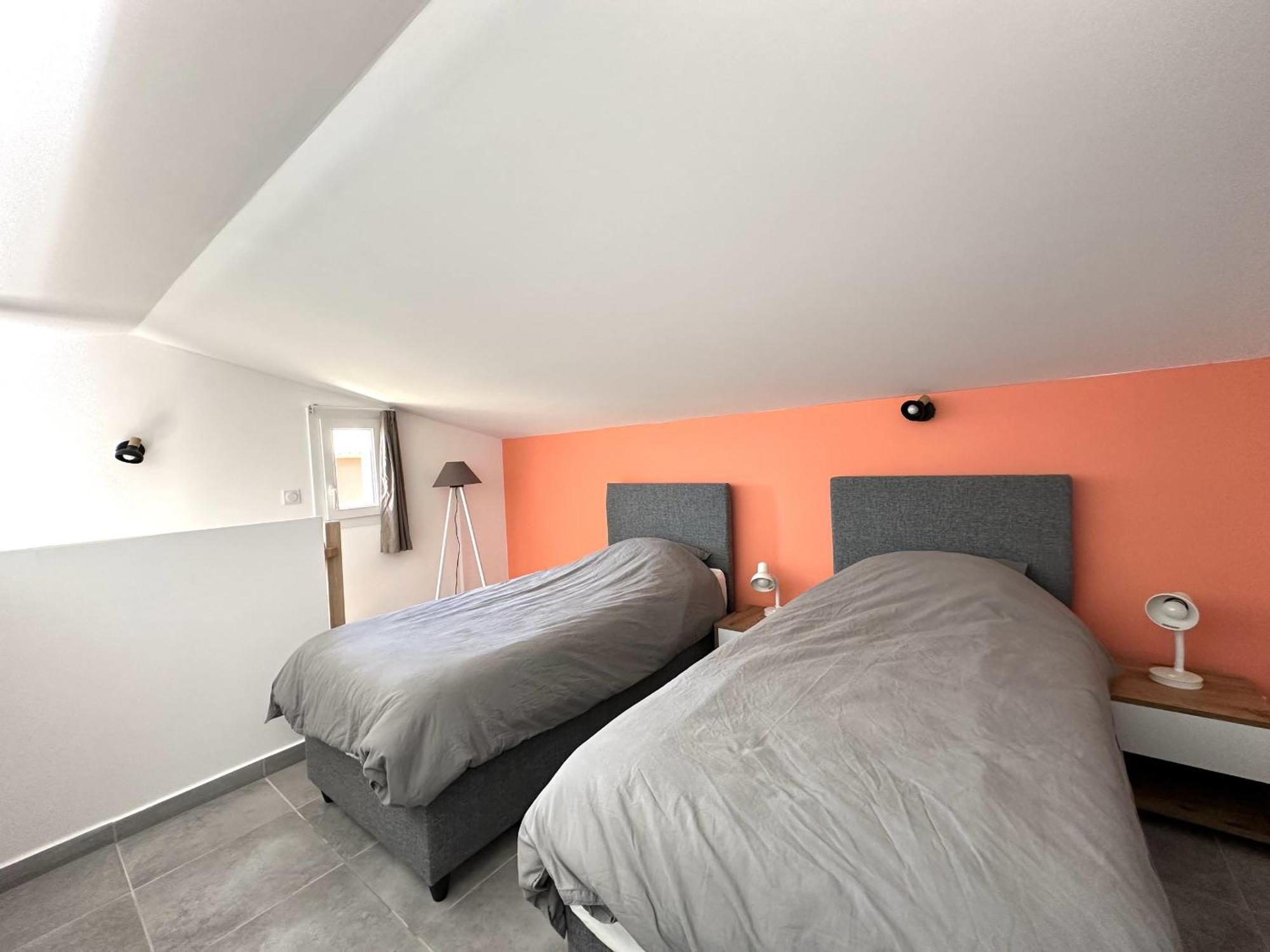 Residence Hoteliere Les Hameaux De Saint Cyprien Appartement 2 Chambres Леччі Екстер'єр фото