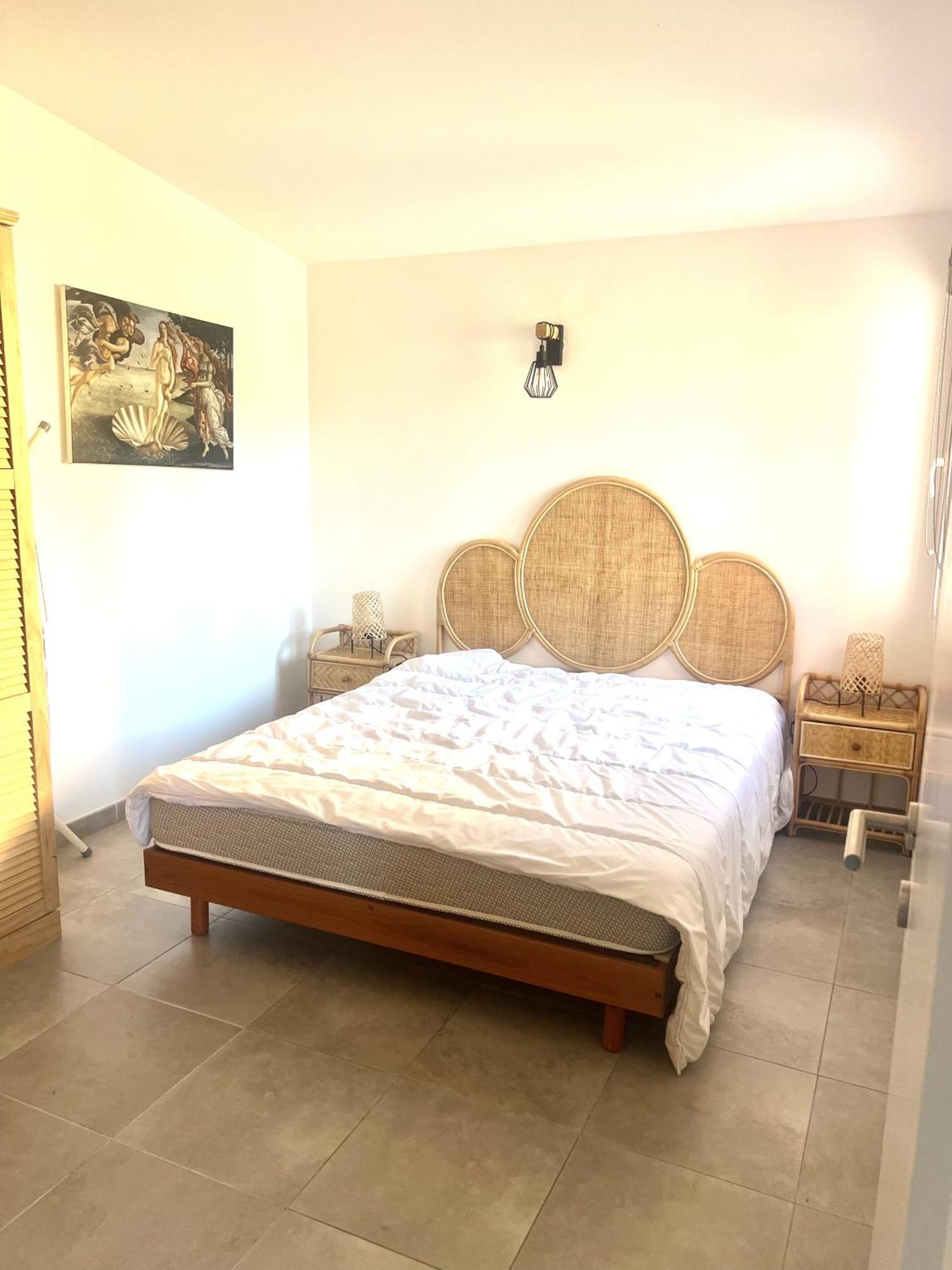 Residence Hoteliere Les Hameaux De Saint Cyprien Appartement 2 Chambres Леччі Екстер'єр фото