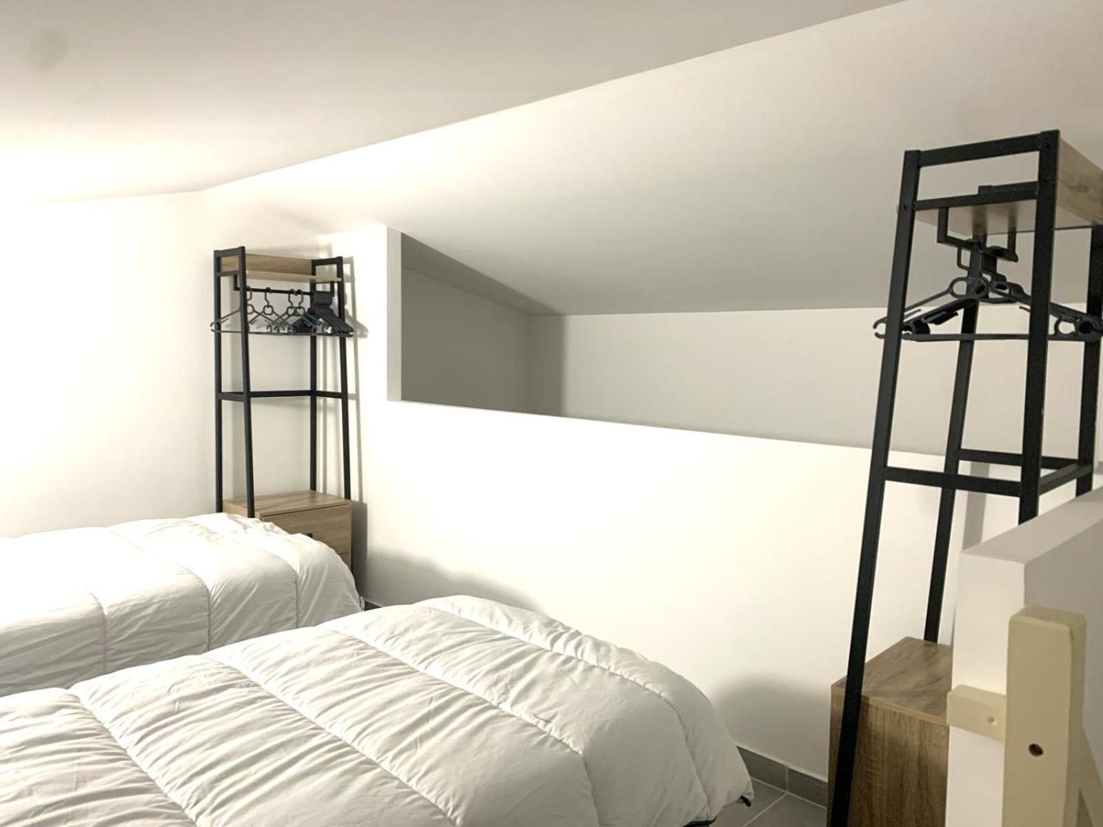 Residence Hoteliere Les Hameaux De Saint Cyprien Appartement 2 Chambres Леччі Екстер'єр фото