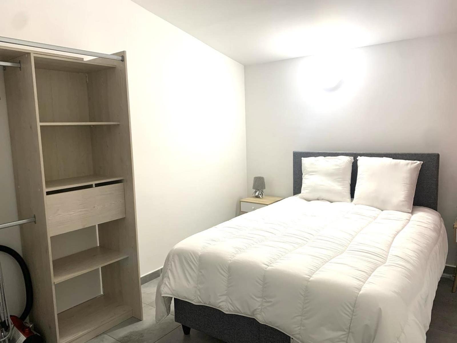 Residence Hoteliere Les Hameaux De Saint Cyprien Appartement 2 Chambres Леччі Екстер'єр фото