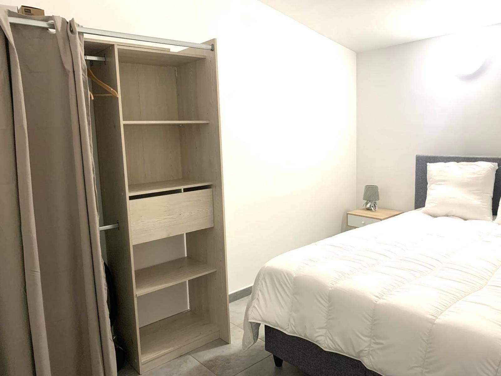 Residence Hoteliere Les Hameaux De Saint Cyprien Appartement 2 Chambres Леччі Екстер'єр фото