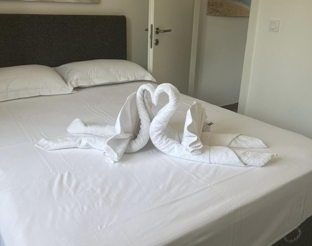 Residence Hoteliere Les Hameaux De Saint Cyprien Appartement 2 Chambres Леччі Екстер'єр фото