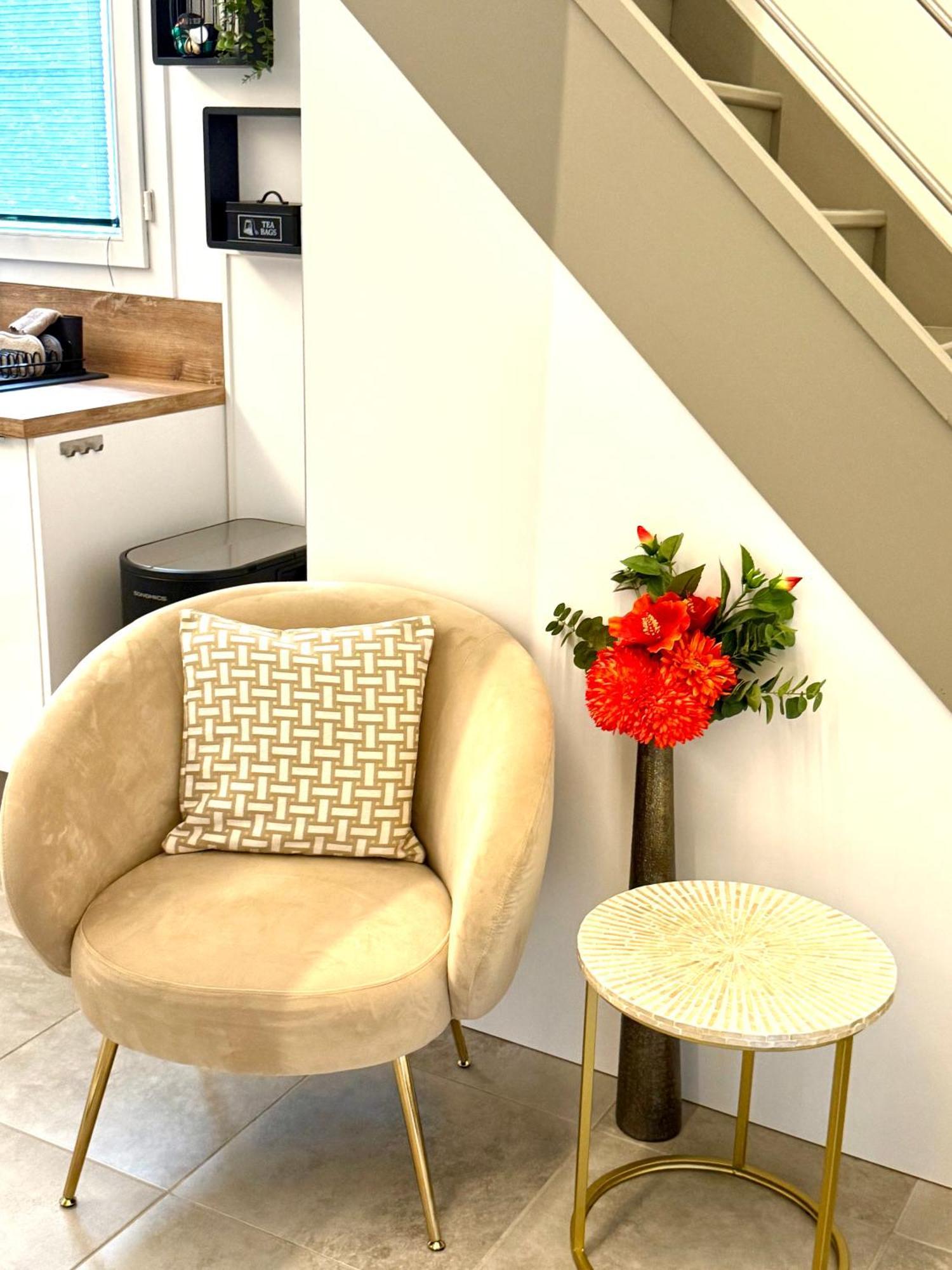 Residence Hoteliere Les Hameaux De Saint Cyprien Appartement 2 Chambres Леччі Екстер'єр фото