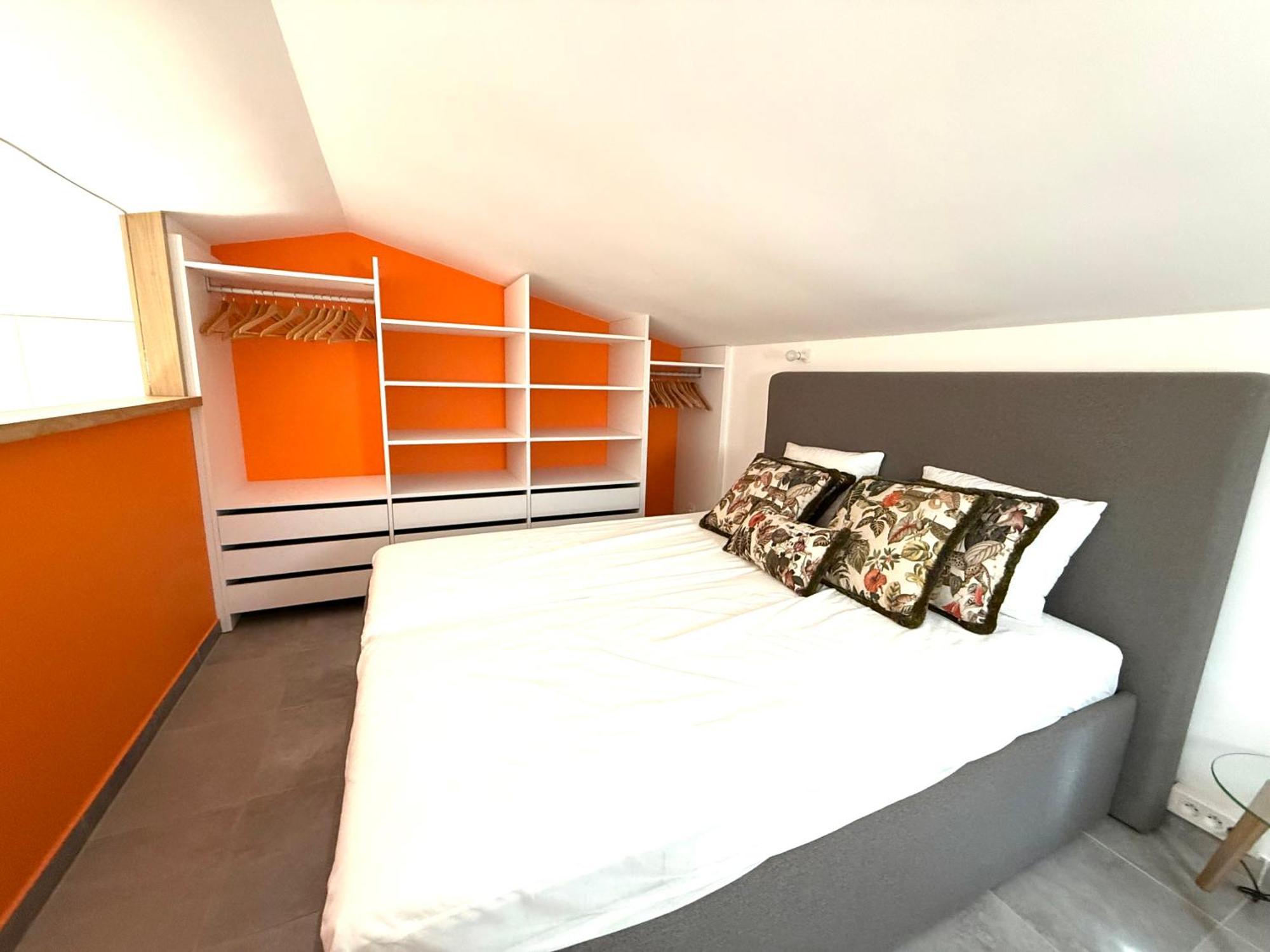 Residence Hoteliere Les Hameaux De Saint Cyprien Appartement 2 Chambres Леччі Екстер'єр фото