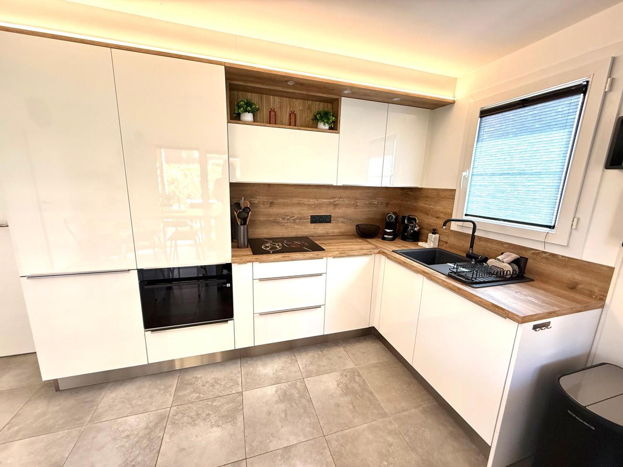 Residence Hoteliere Les Hameaux De Saint Cyprien Appartement 2 Chambres Леччі Екстер'єр фото